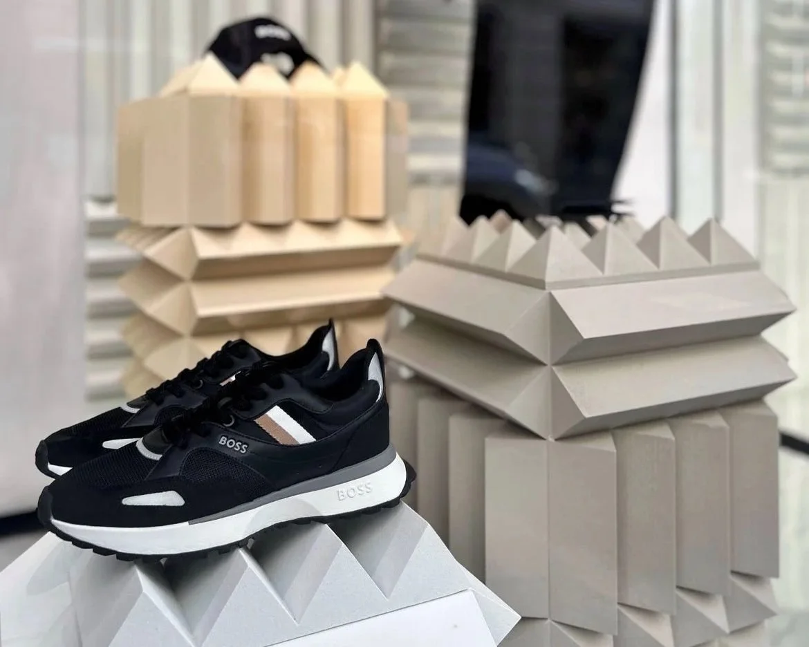 Hugo Boss - SS24