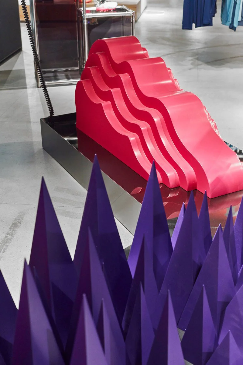 ADIDAS SUPERLATIVE