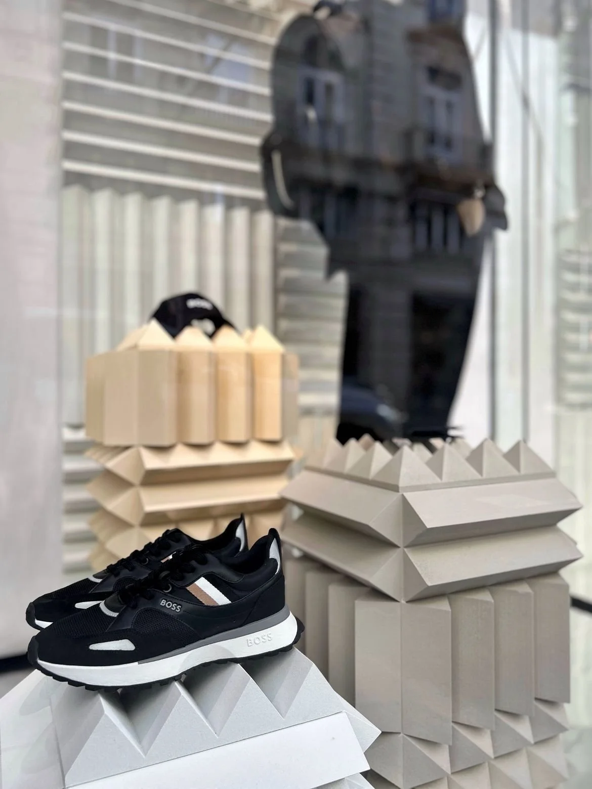 Hugo Boss - SS24