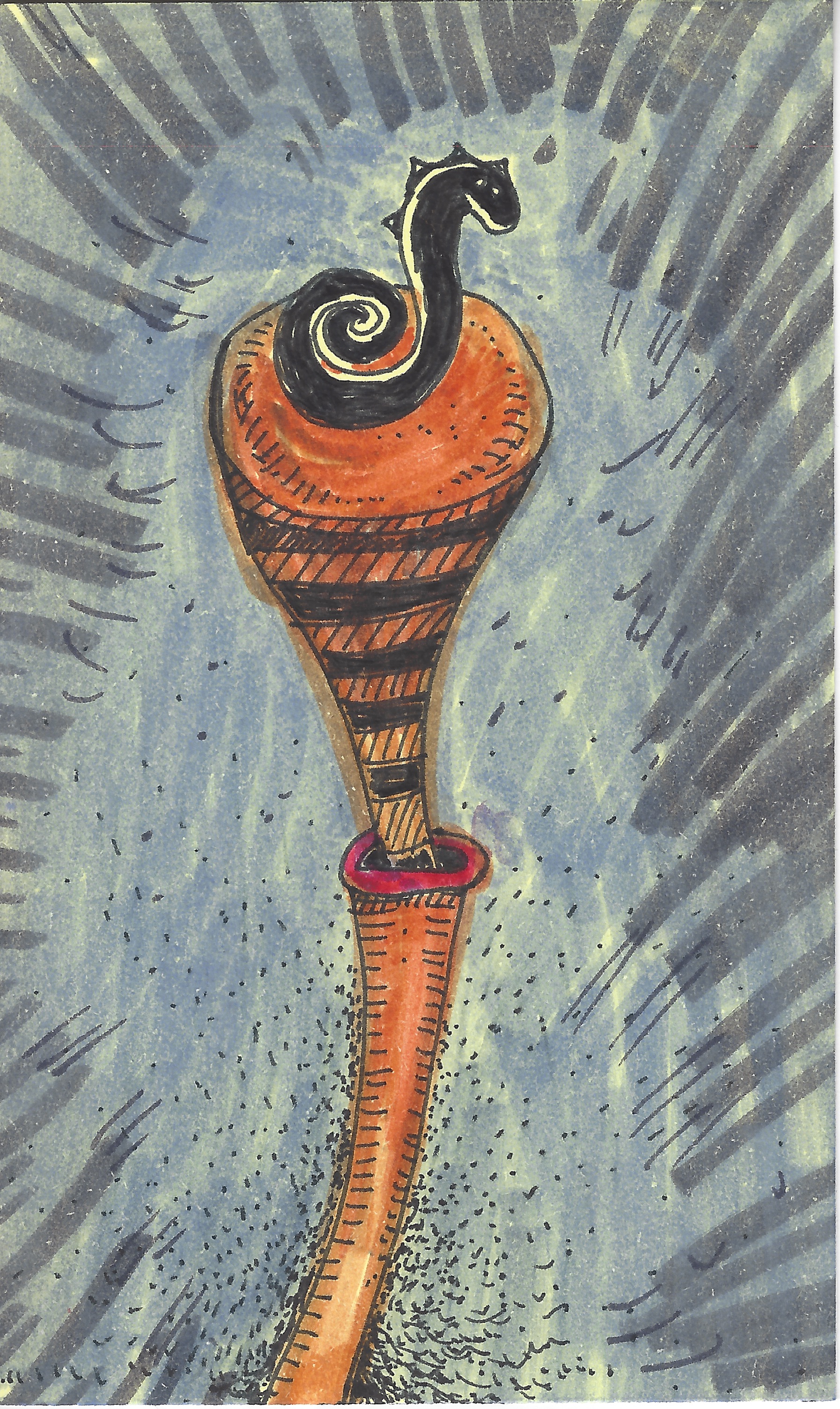 failed ray johnson in markers.jpg