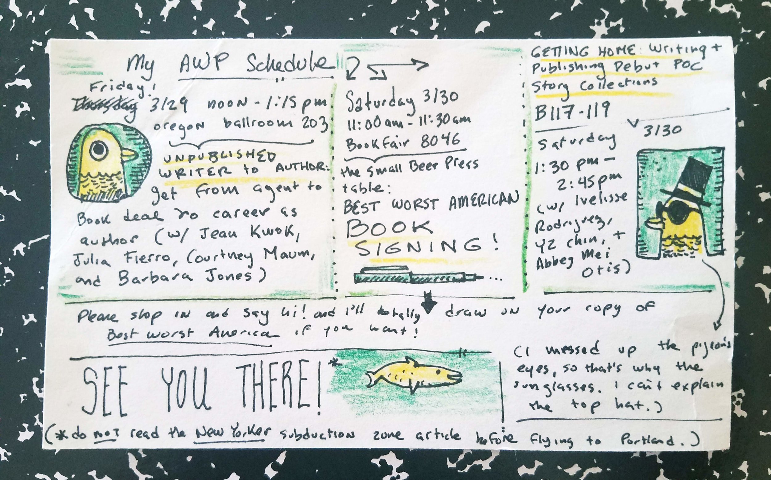 awp schedule with pigeons.jpg
