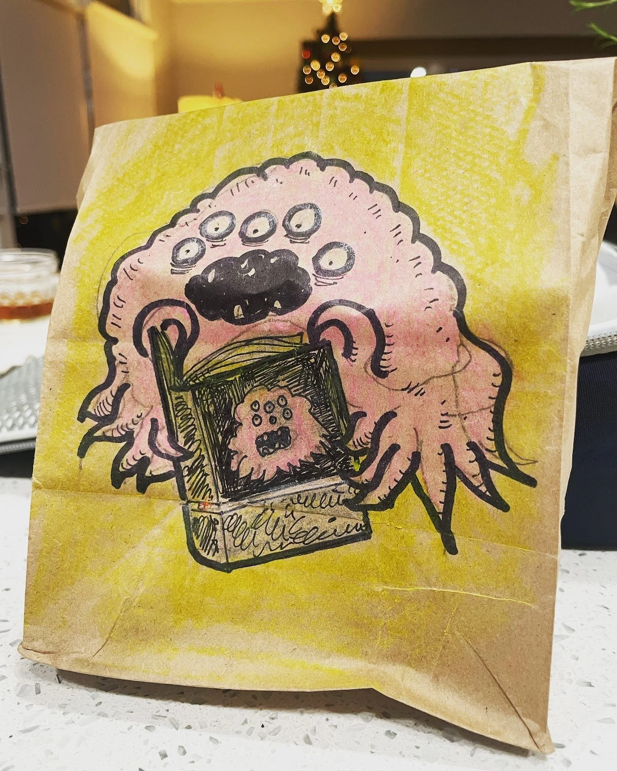 East Tennessee State University Spring Literary Festival