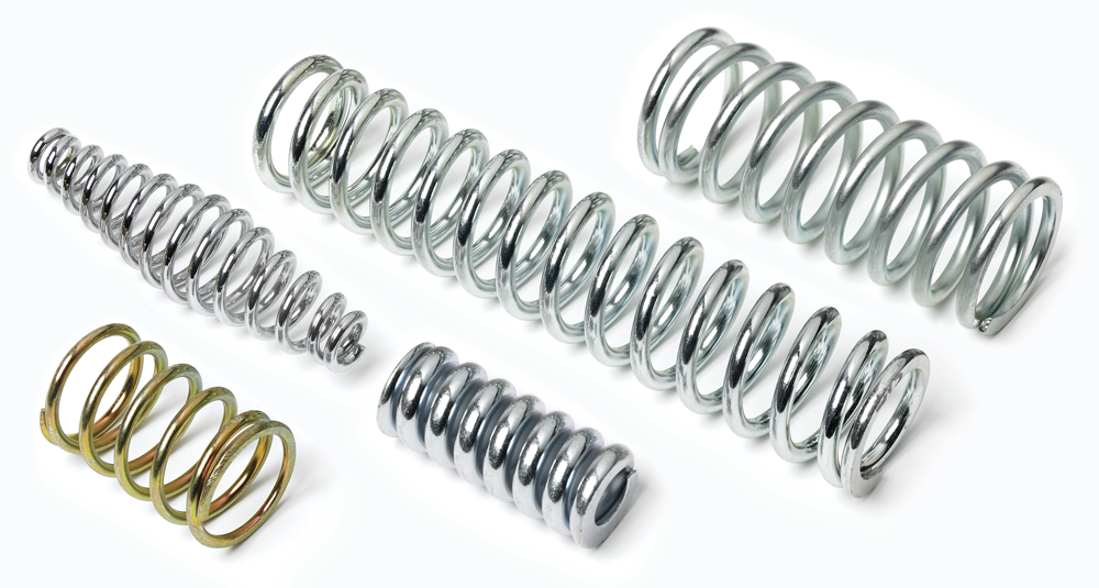 Bespoke Compression Spring