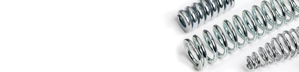 Ashfield Springs Ltd, Spring Manufacturers and Spring Suppliers.