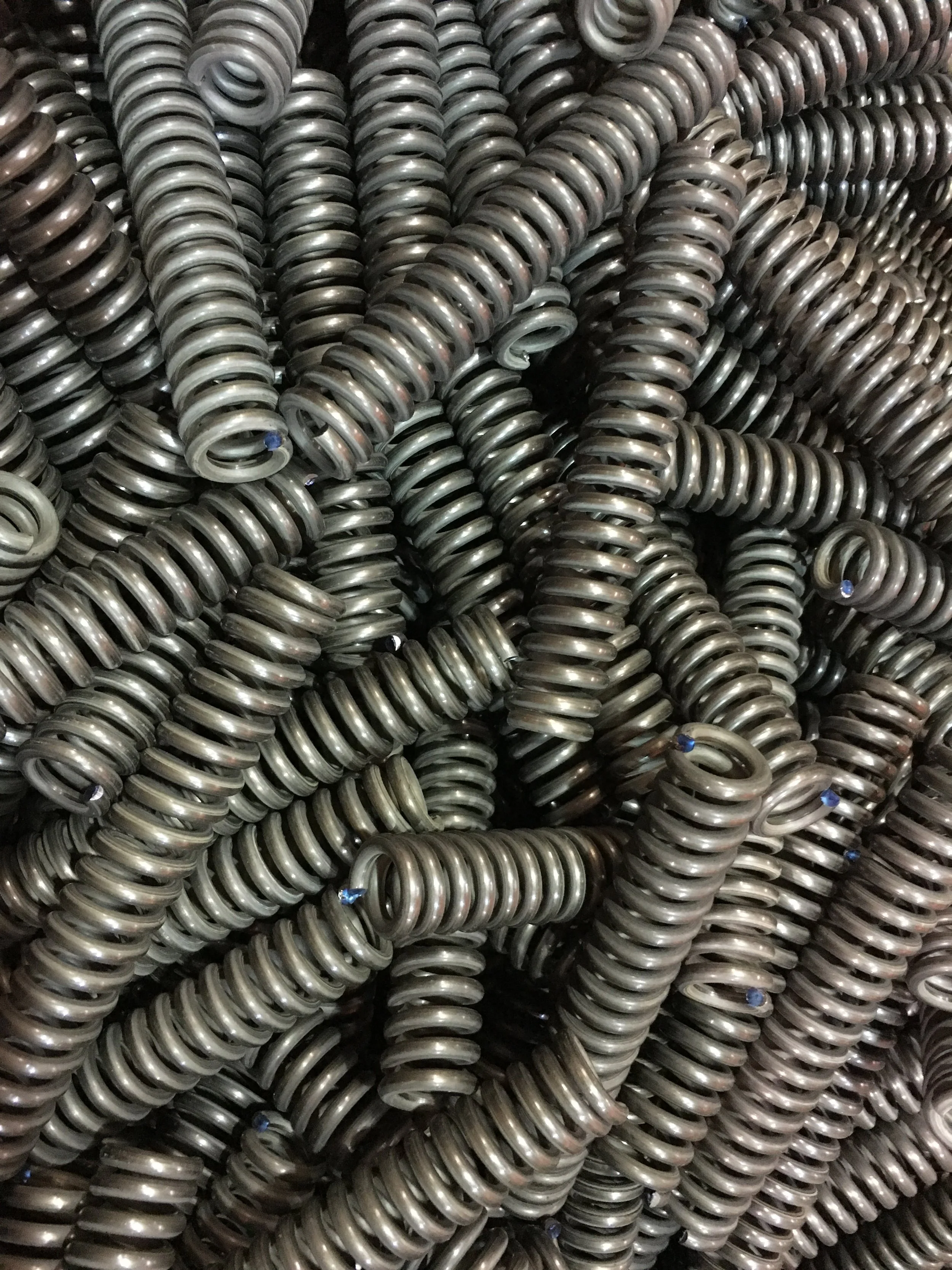 How to Choose the Right Compression Spring for Your Application