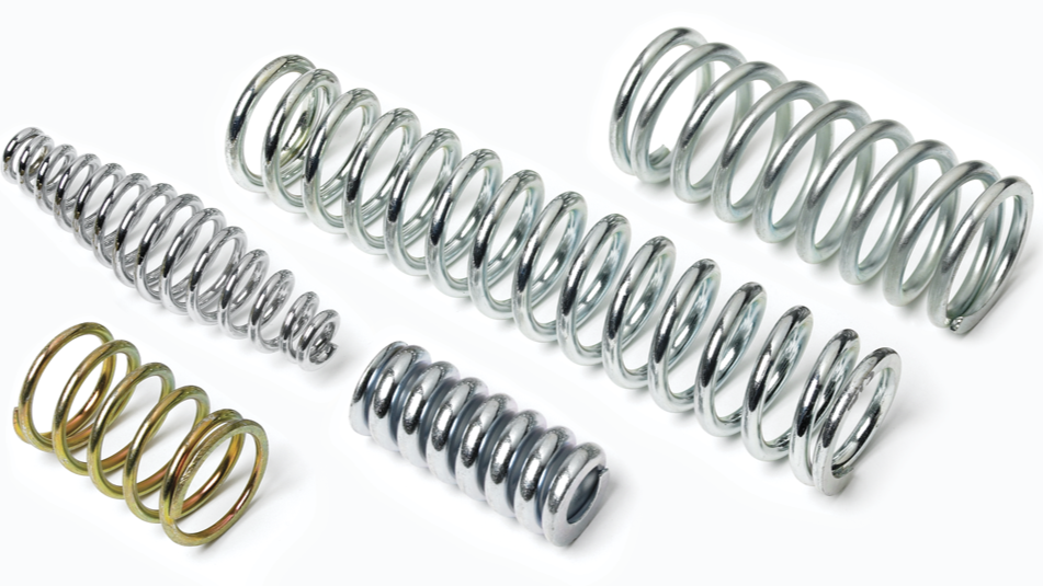 Compression Springs