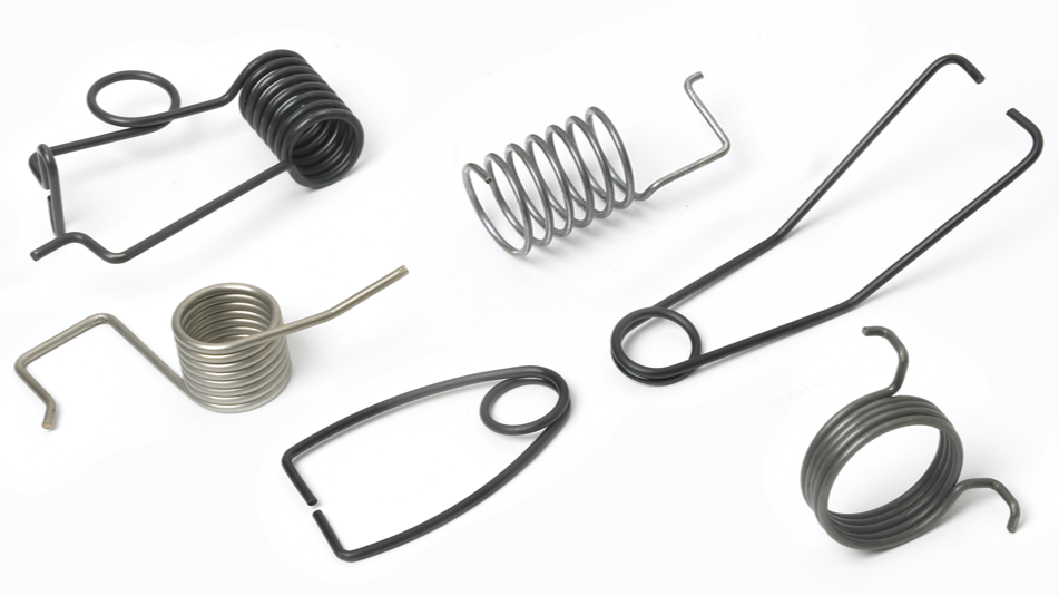 Torsion Springs