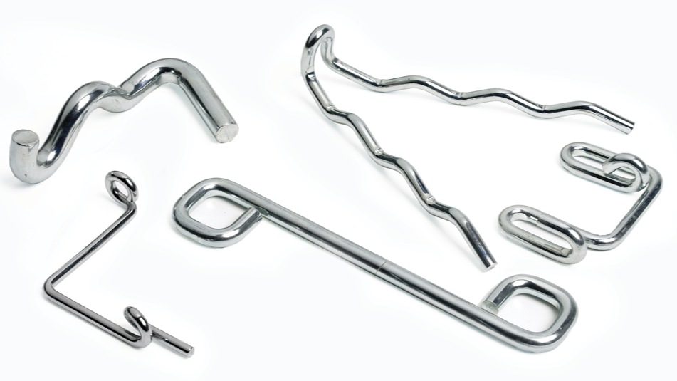 Wireforms