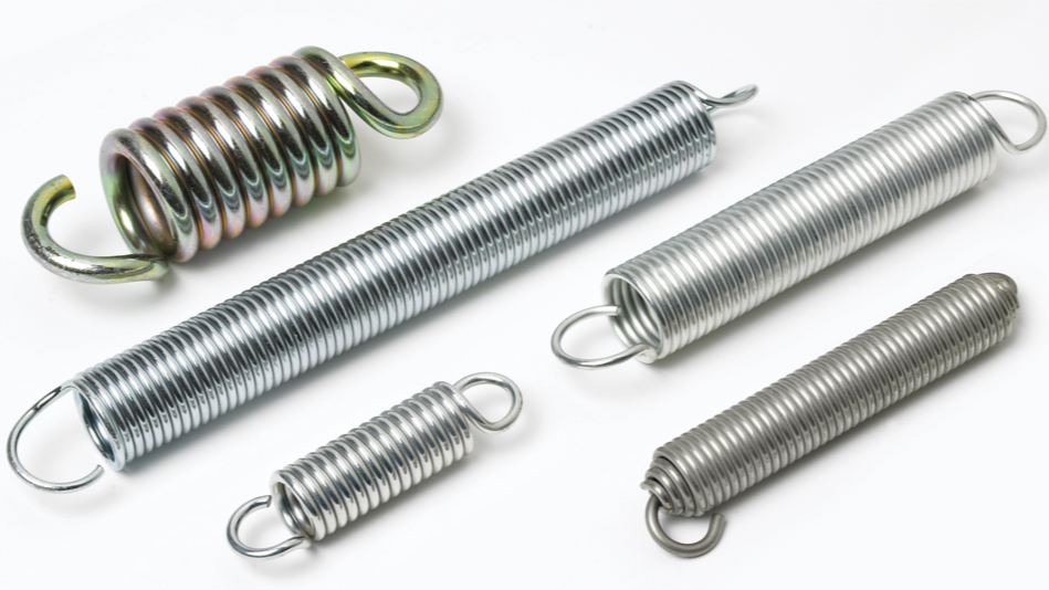 Extension Springs