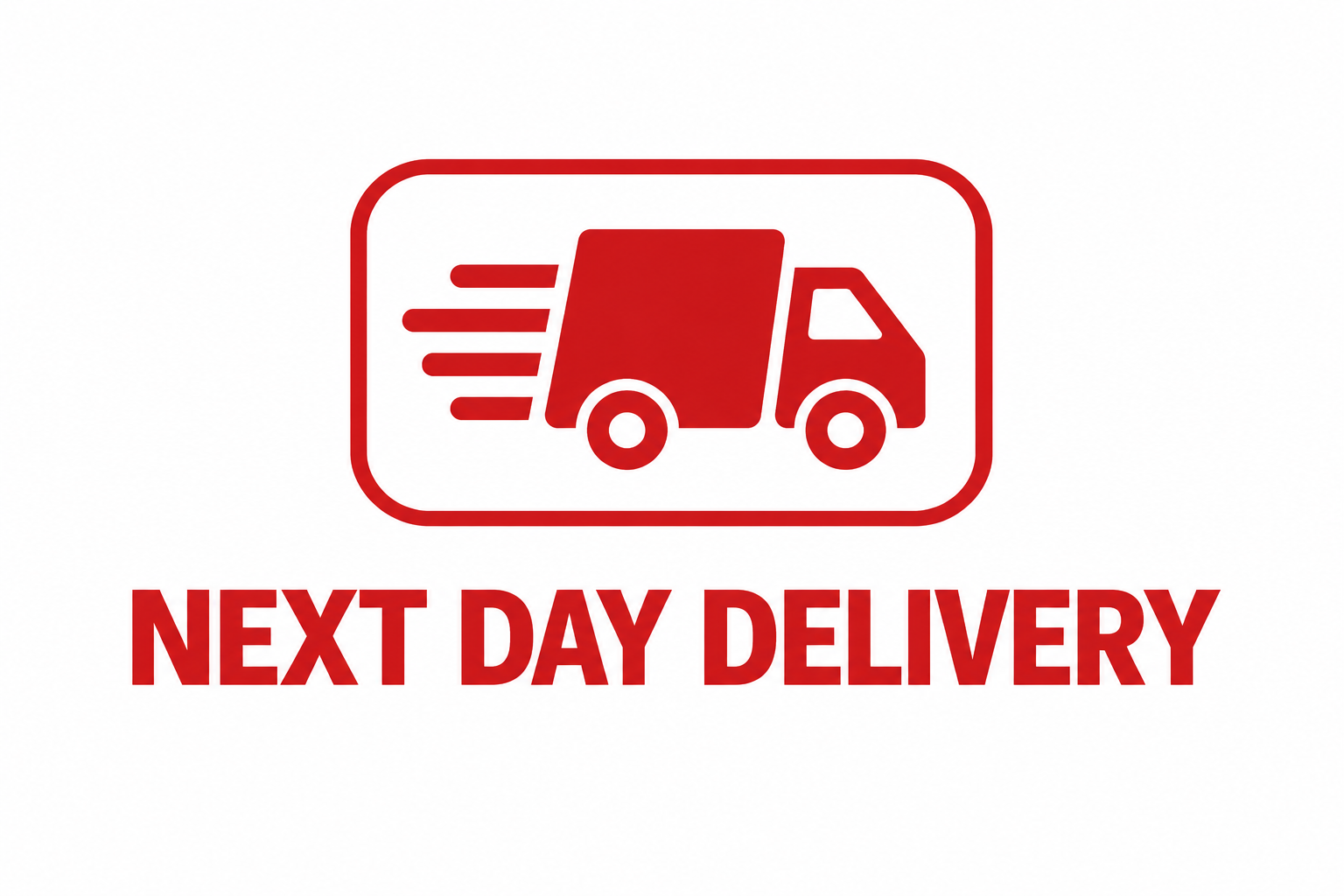 stock next day delivery