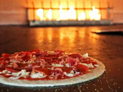 Pieology Pizzeria is the latest restaurant to confirm it's opening in fast-growing nocatee. The chain is going into Town Center East, a new strip center at Nocatee Town center.
