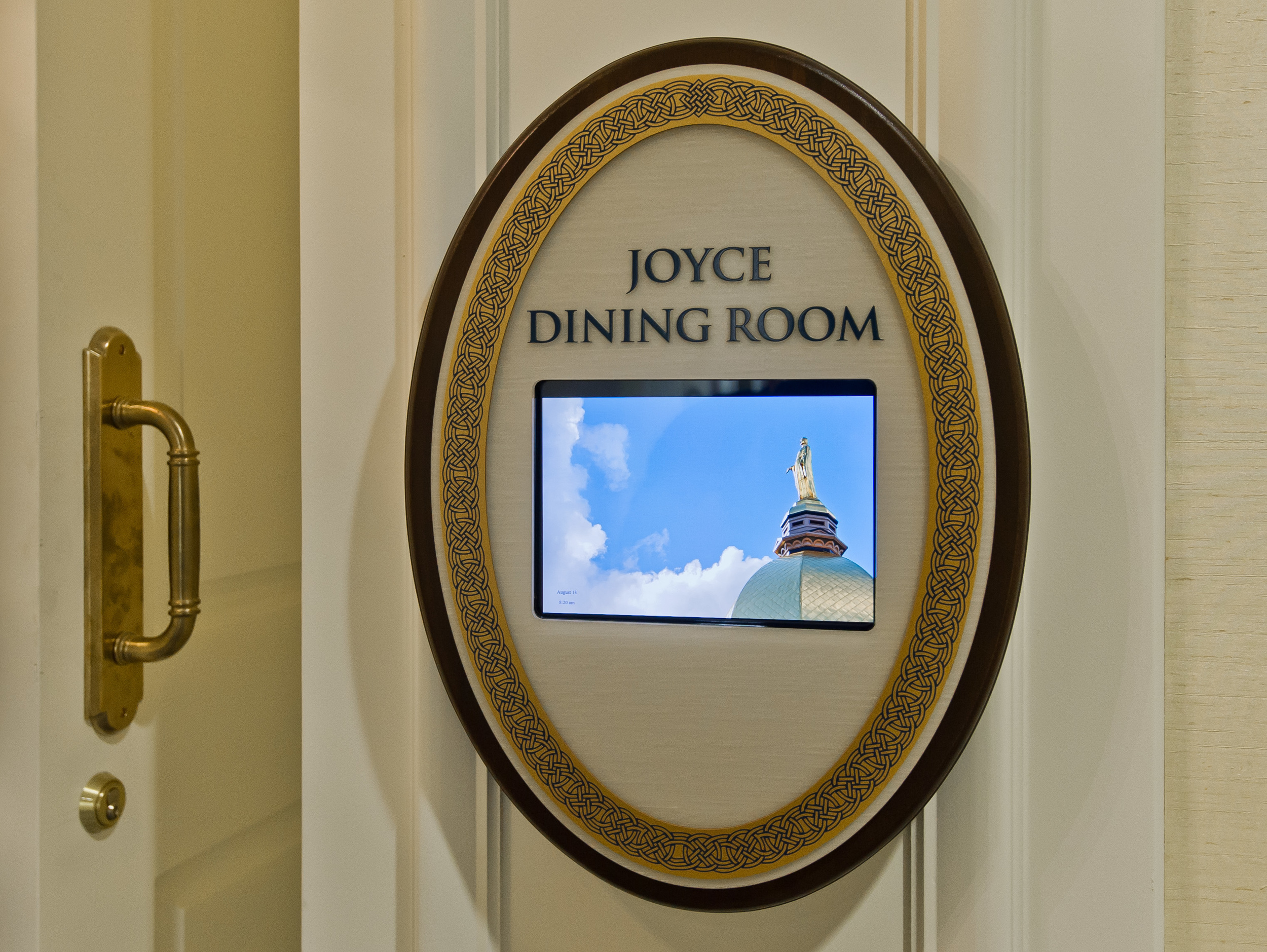 Morris Inn Private Dining Room 1.JPG