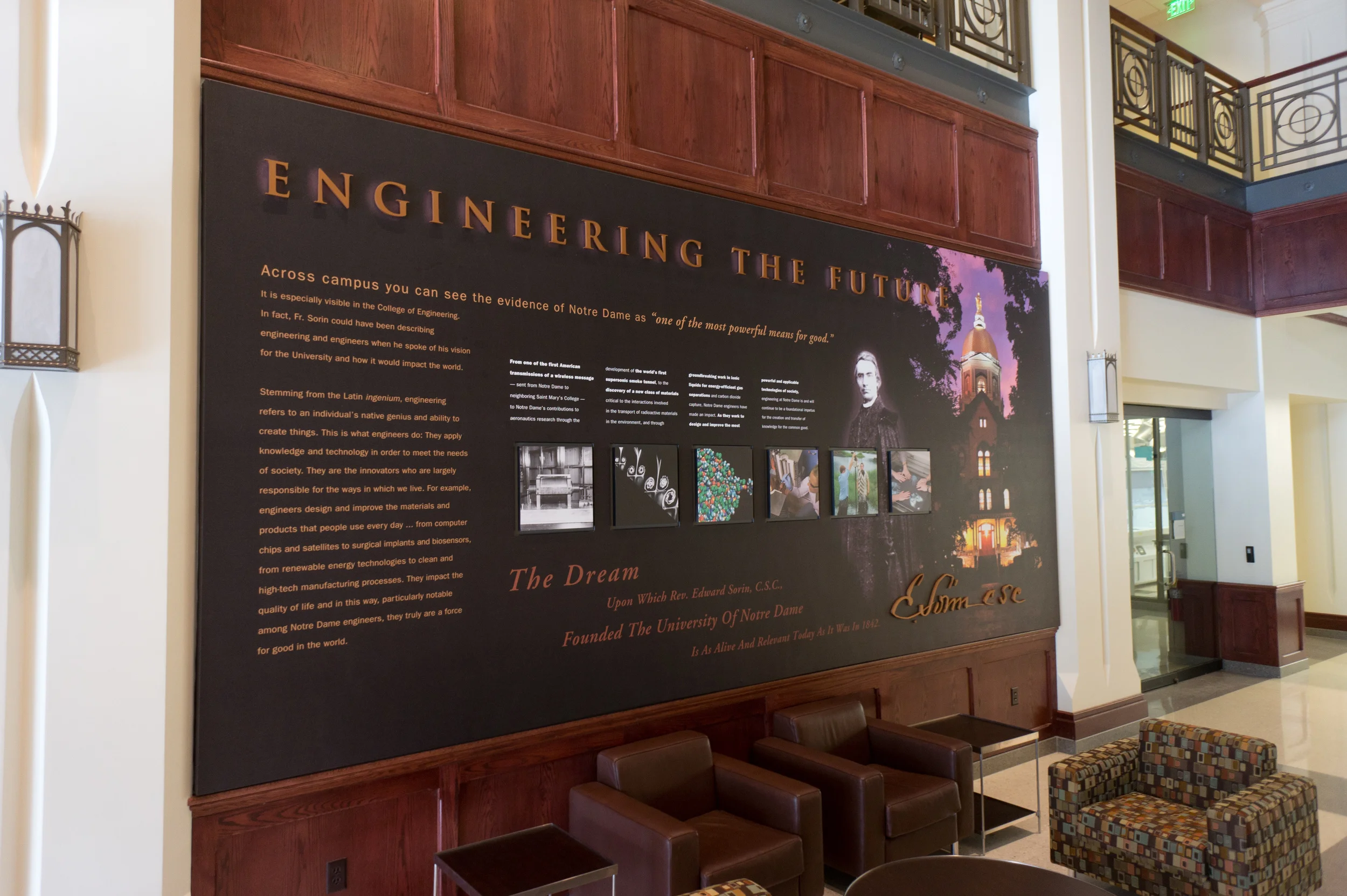 Science and Engineering