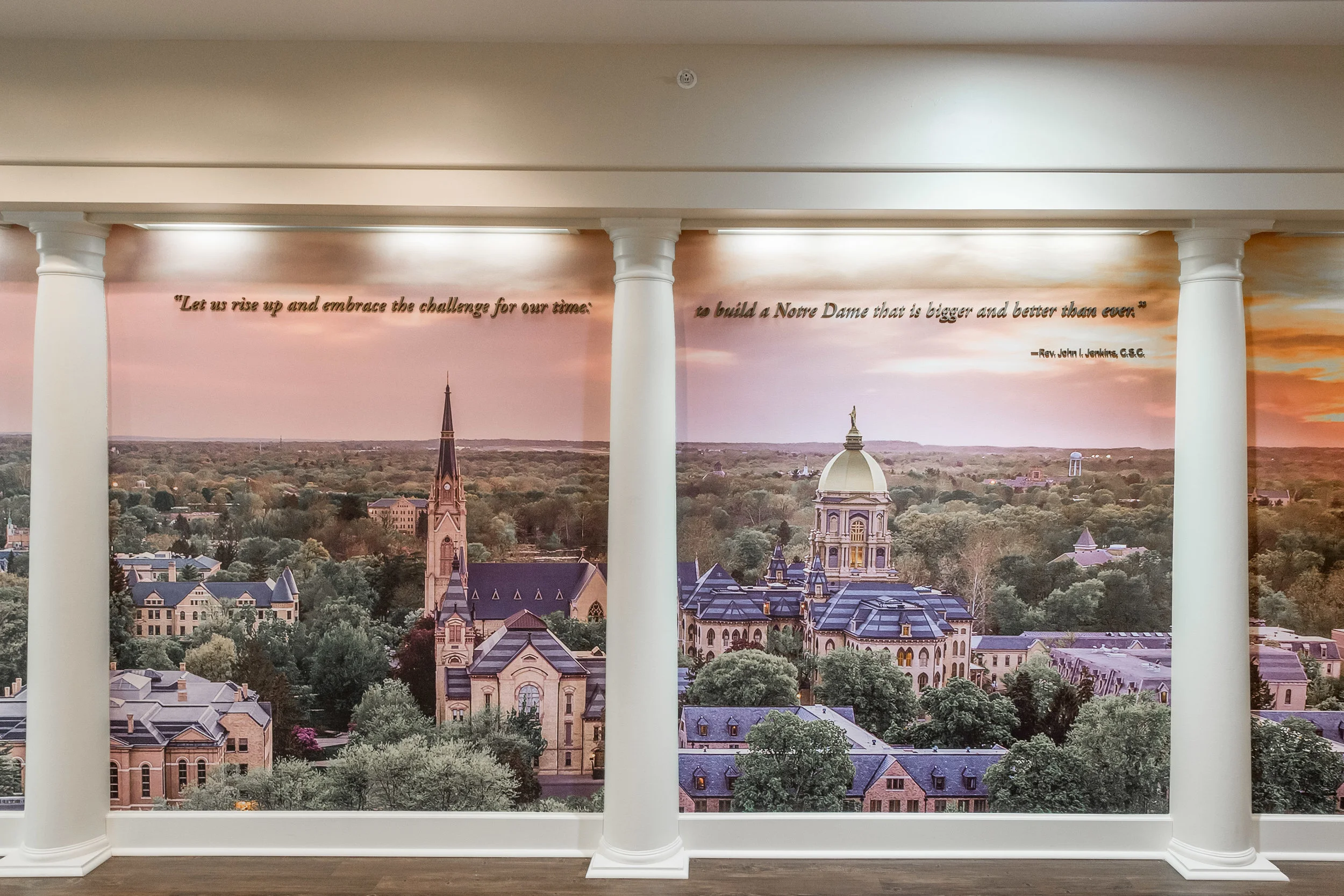 12.10.14 Morris Inn Tunnel 5.JPG