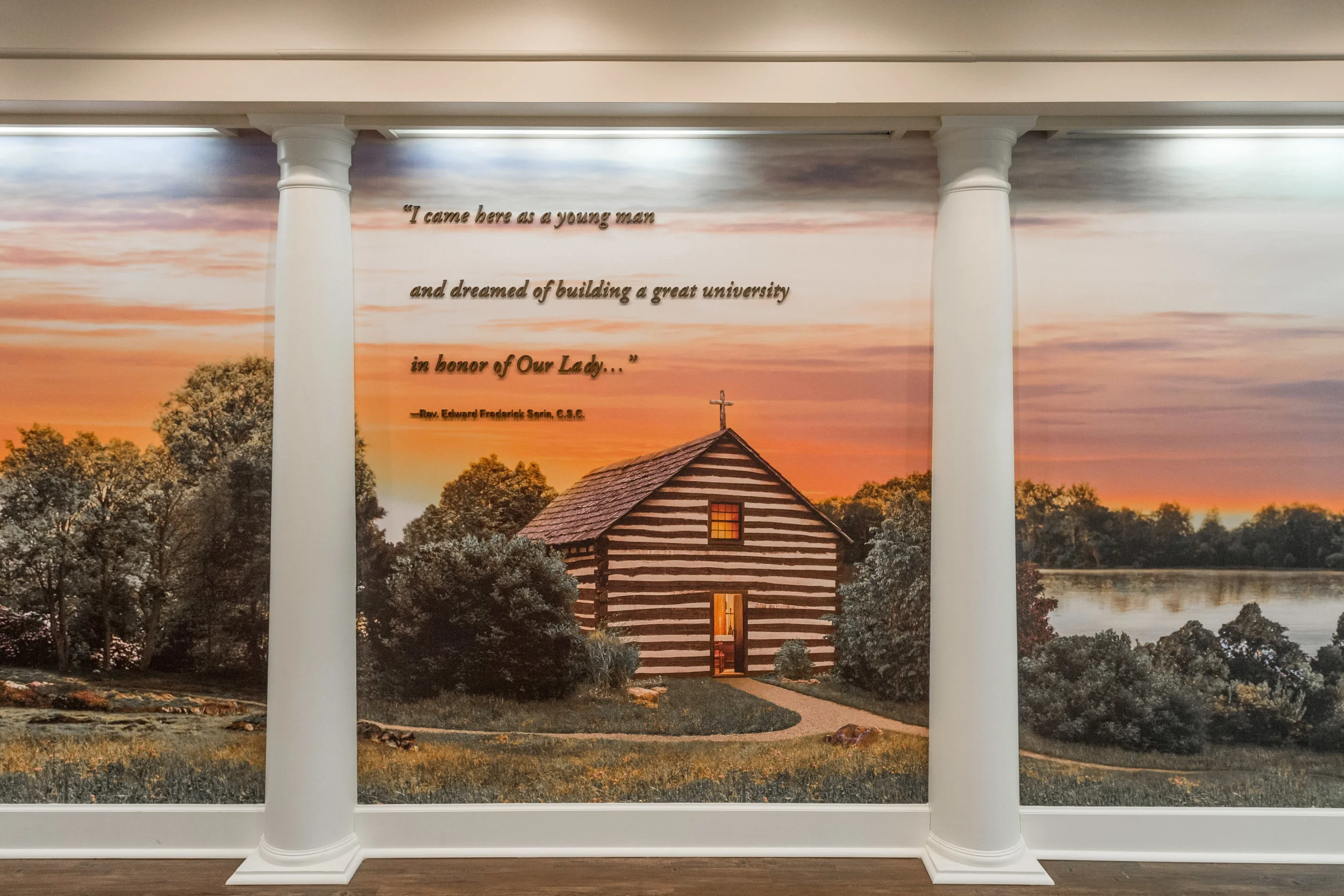 12.10.14 Morris Inn Tunnel 4.JPG