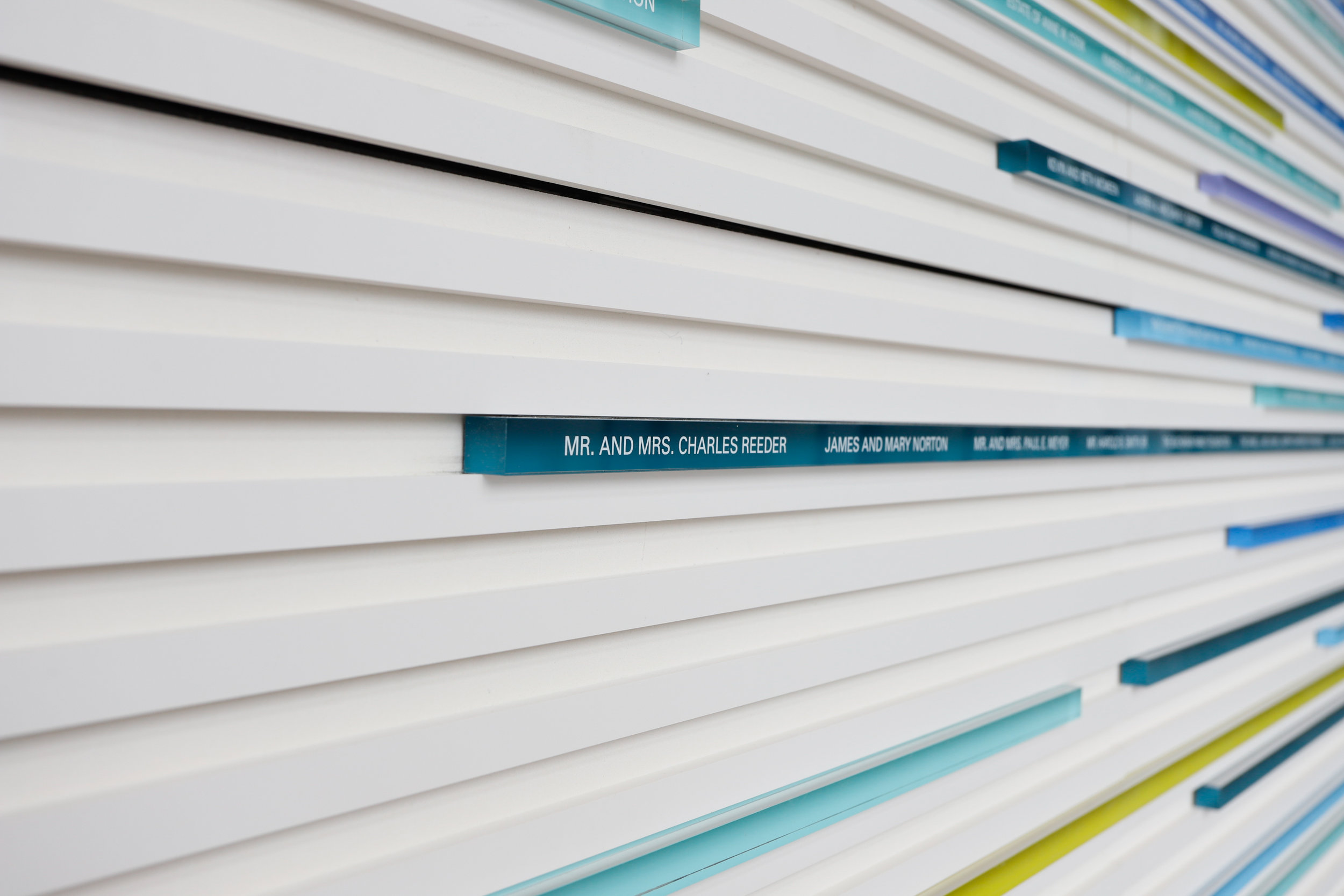 LURIE CHILDREN'S HOSPITAL, STANLEY MANNE CHILDREN'S RESEARCH INSTITUTE