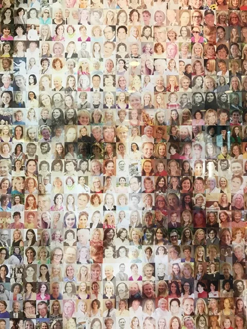 Notre Dame Women's Initiative