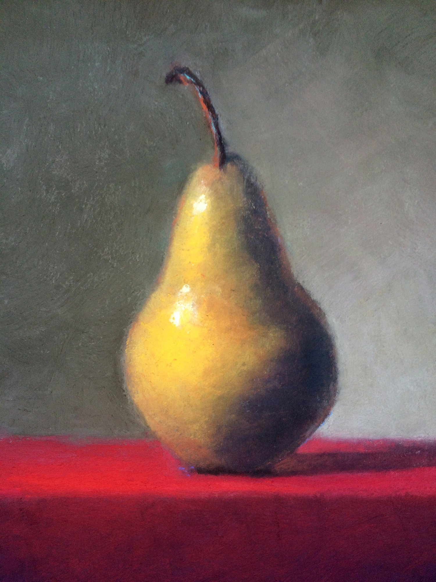 Pear