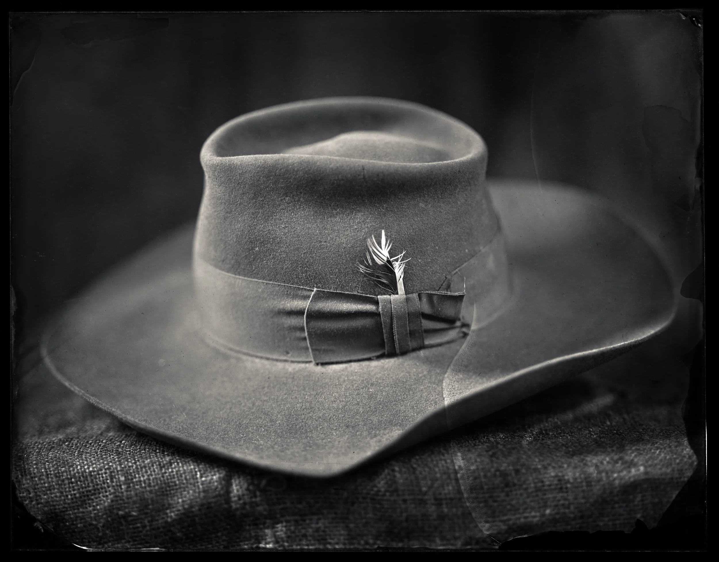 Stetson Hat