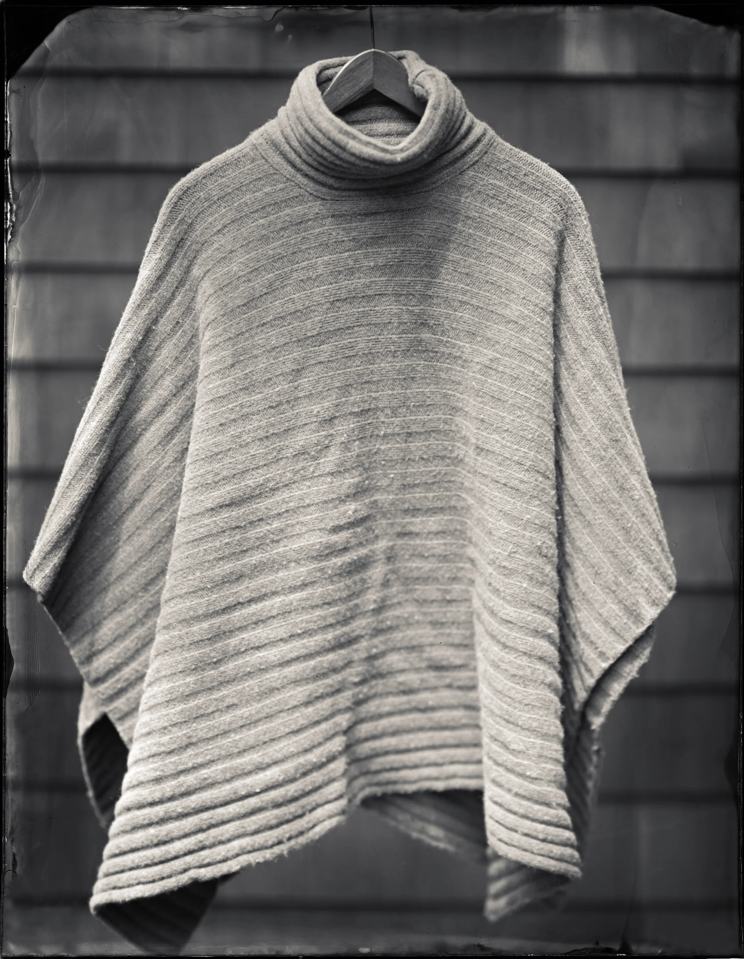 Poncho