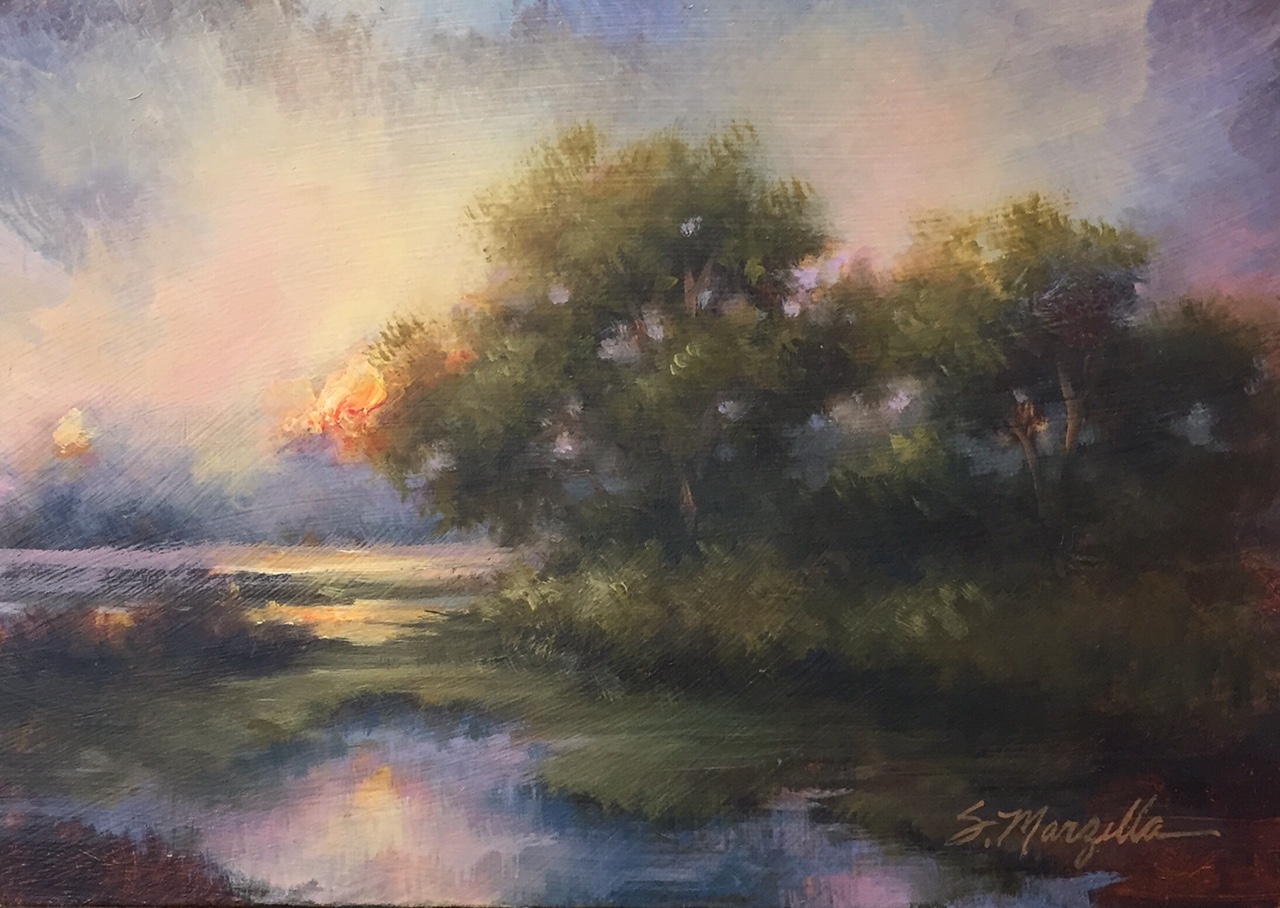 Tidal Light
