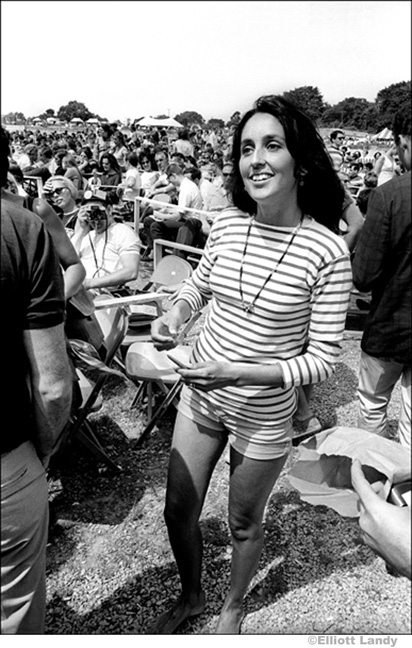 Joan Baez