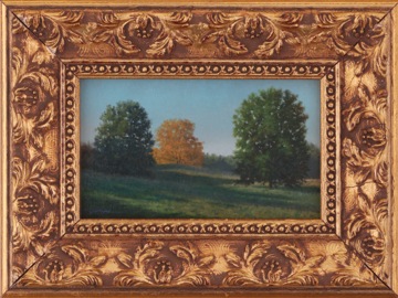 Morning Field II frame.jpeg