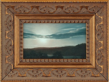 sunset pond frame.jpeg