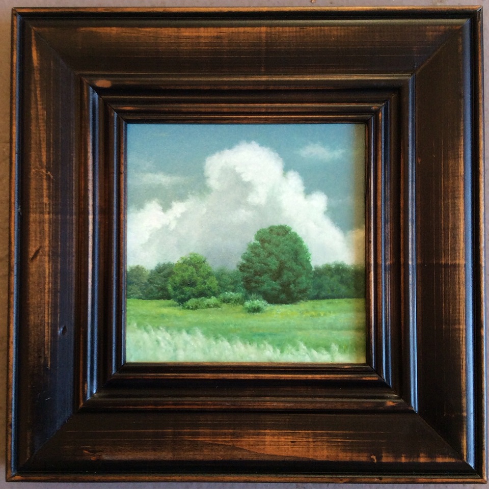 Summer Field