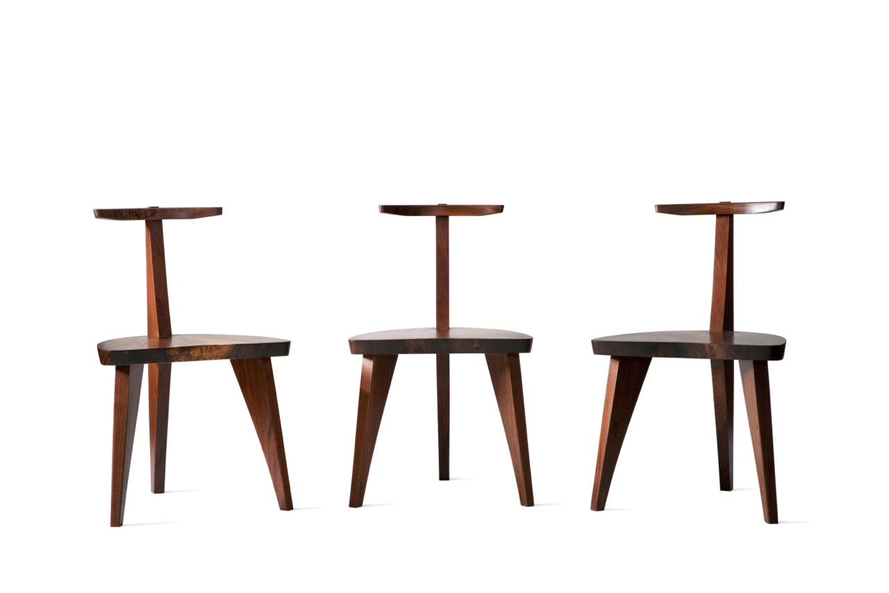 Concordia chairs