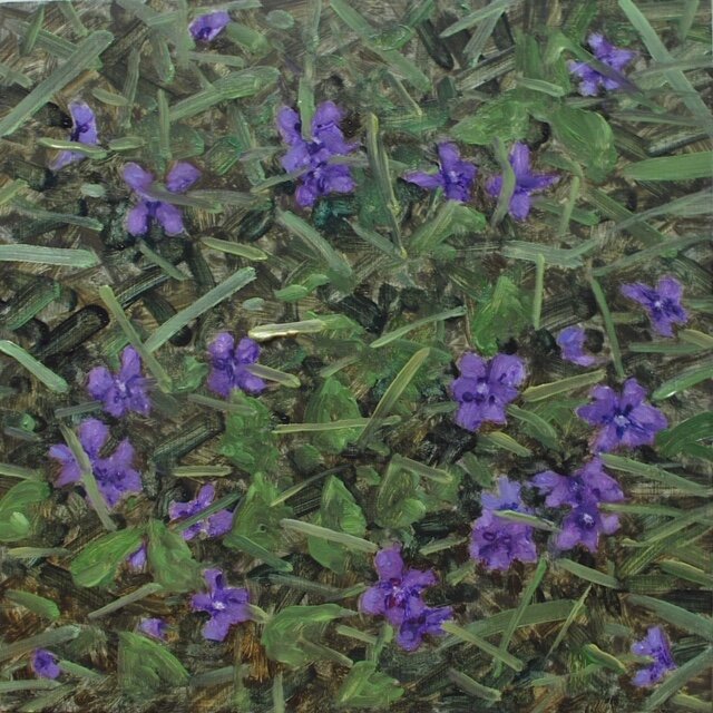 Violets