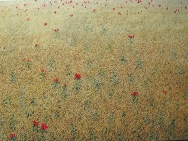 Poppies II
