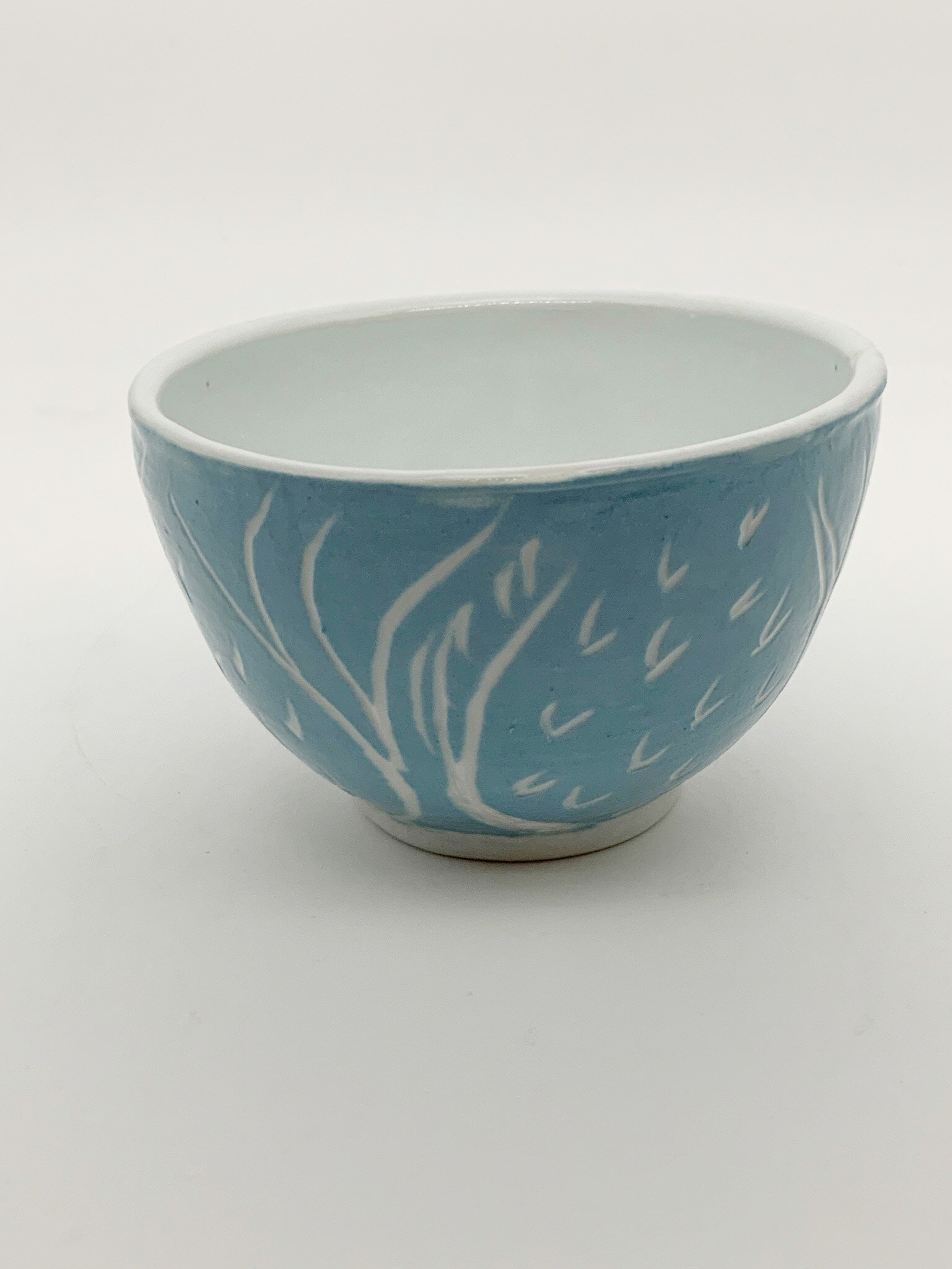 small bowl