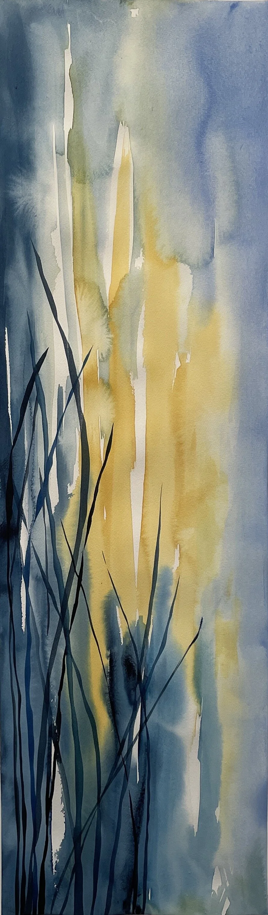 OF THE COLOR OF CERULEAN