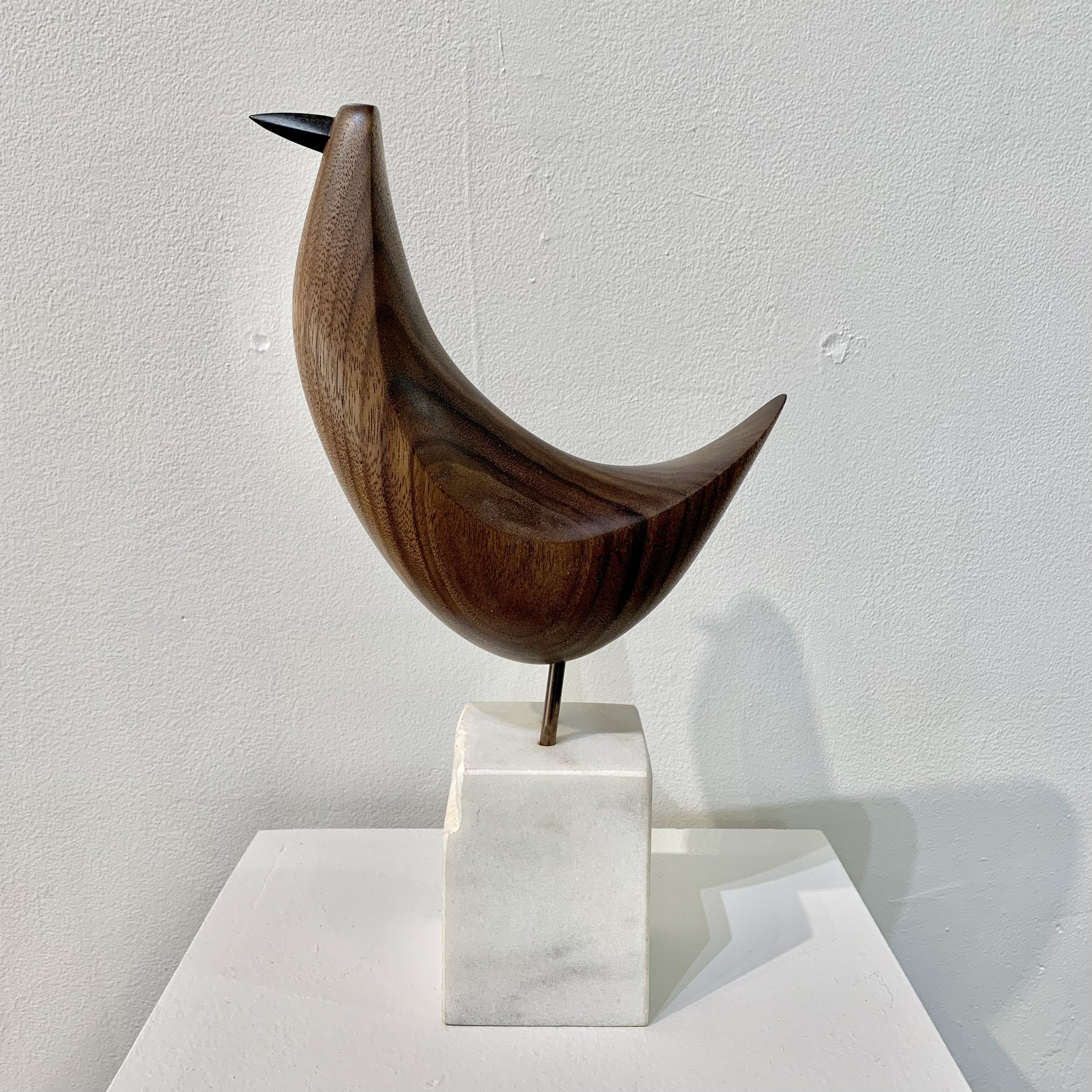 Walnut Bird