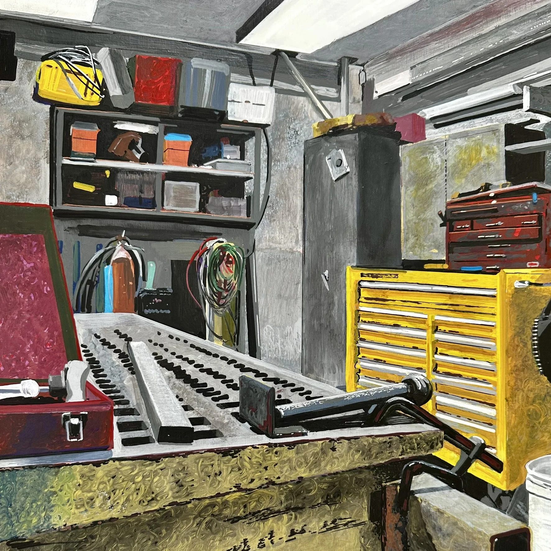 allMetals Shop