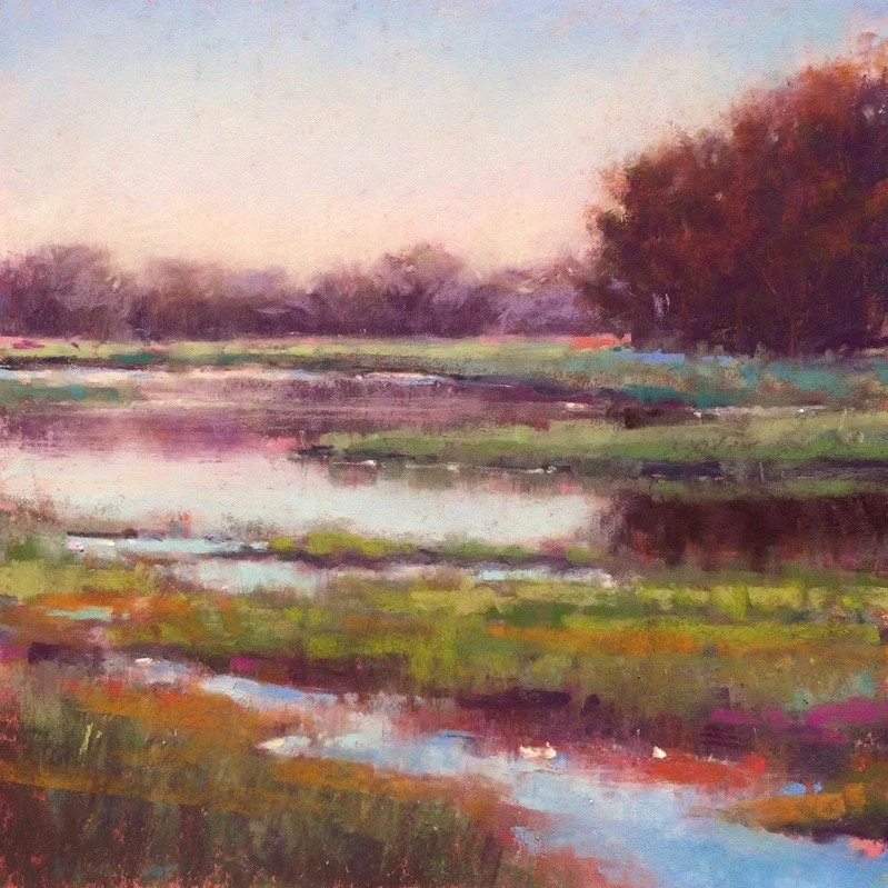 Quiet Marsh