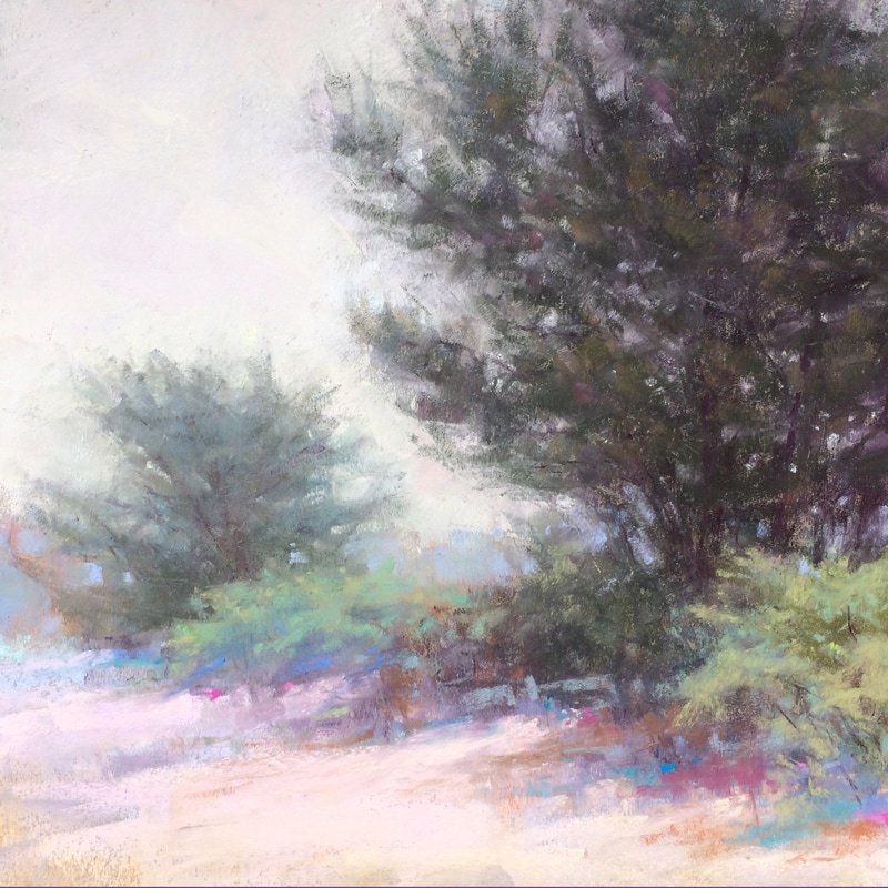 At Third Beach