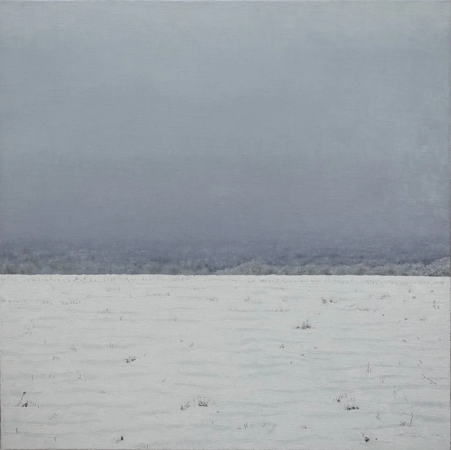 Winter Landscape III