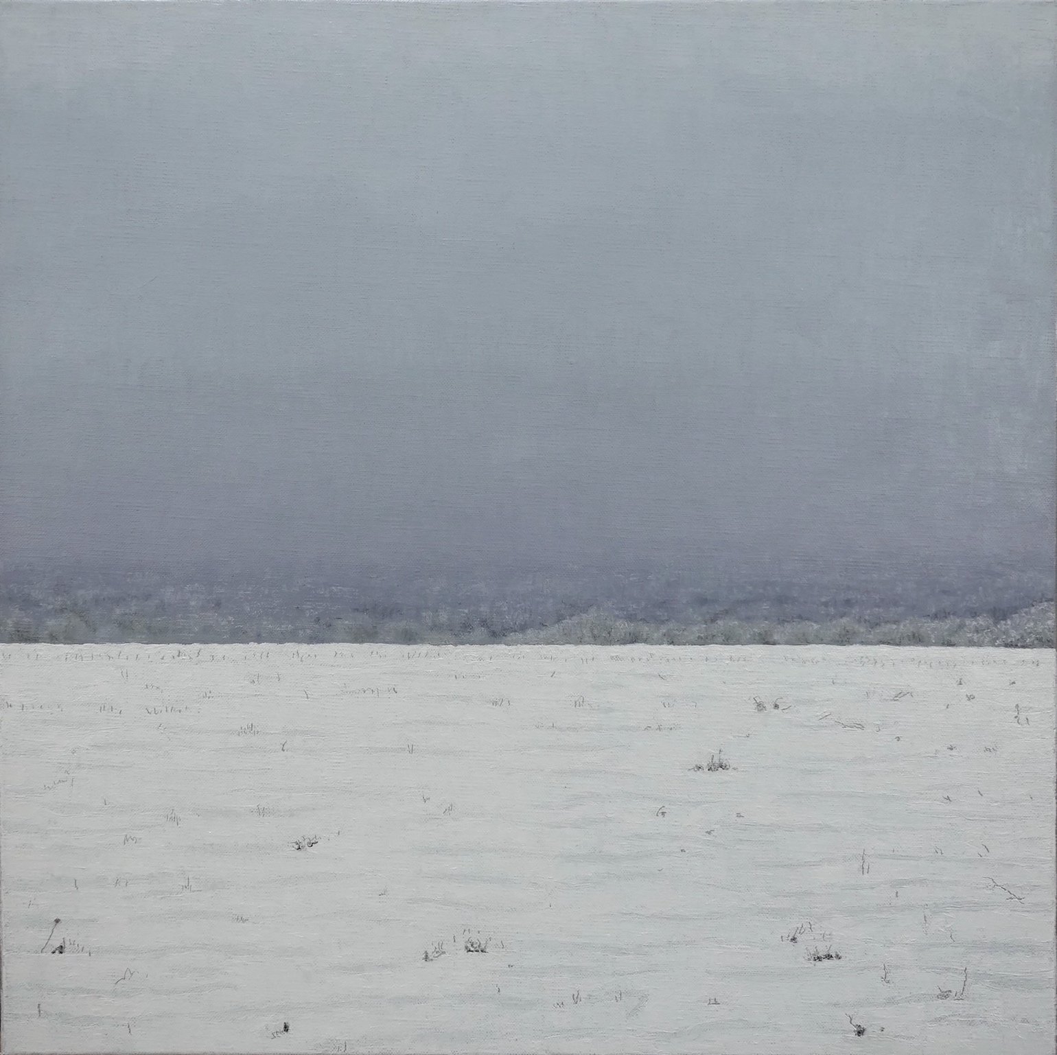 Winter Landscape III 