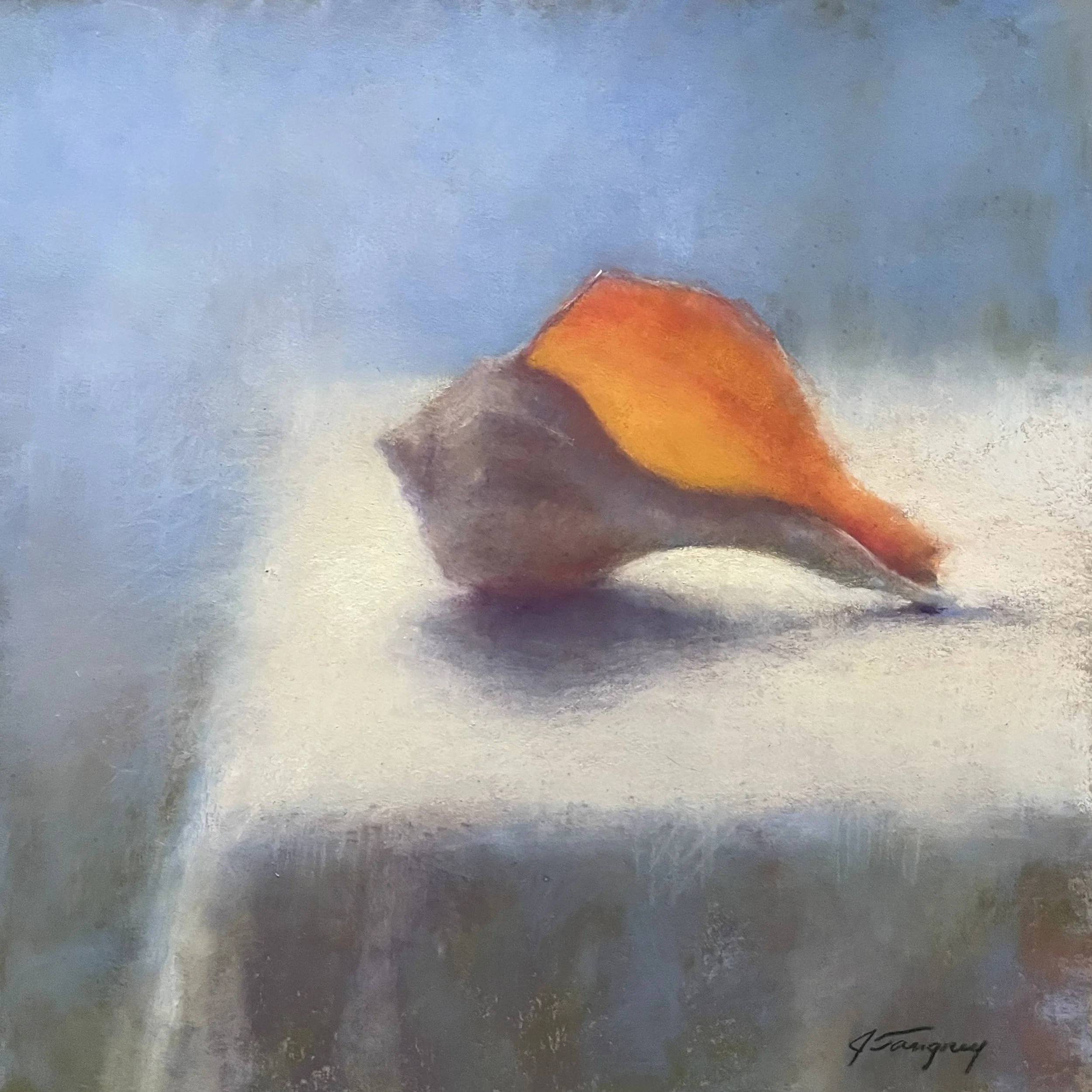 Backlit Shell