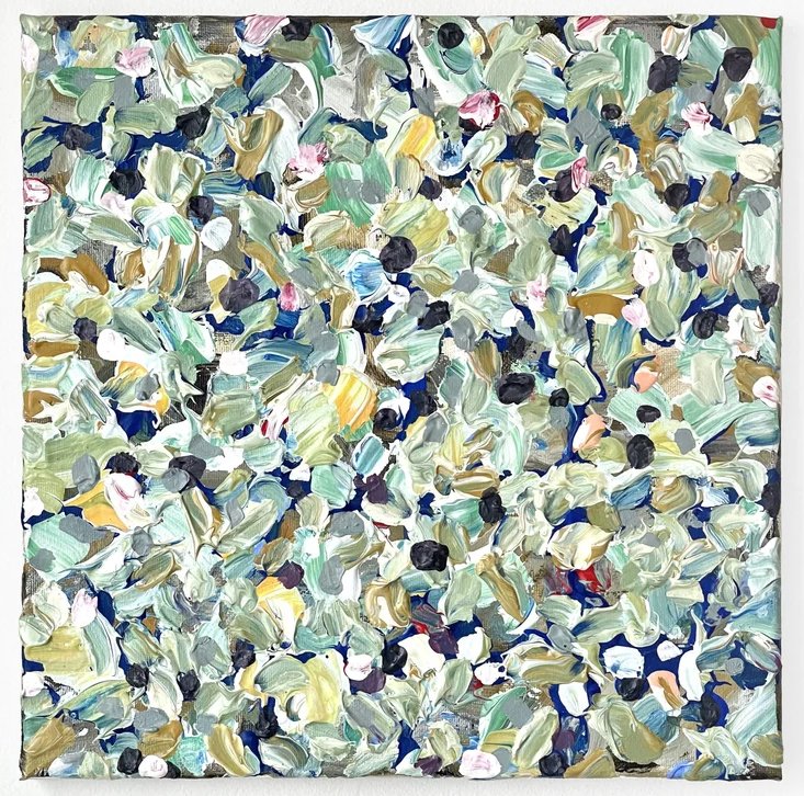 Debris I