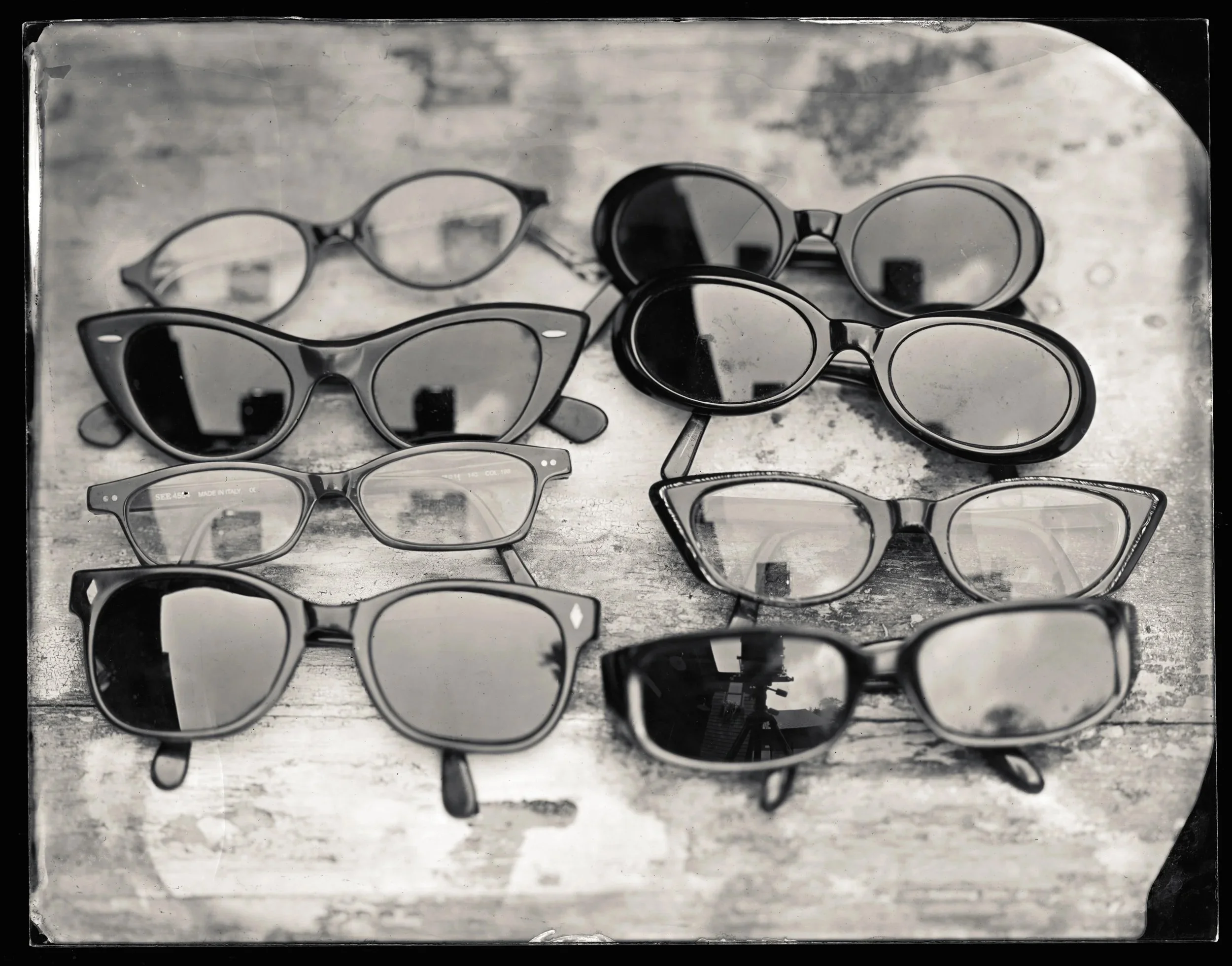 Lisa's Glasses