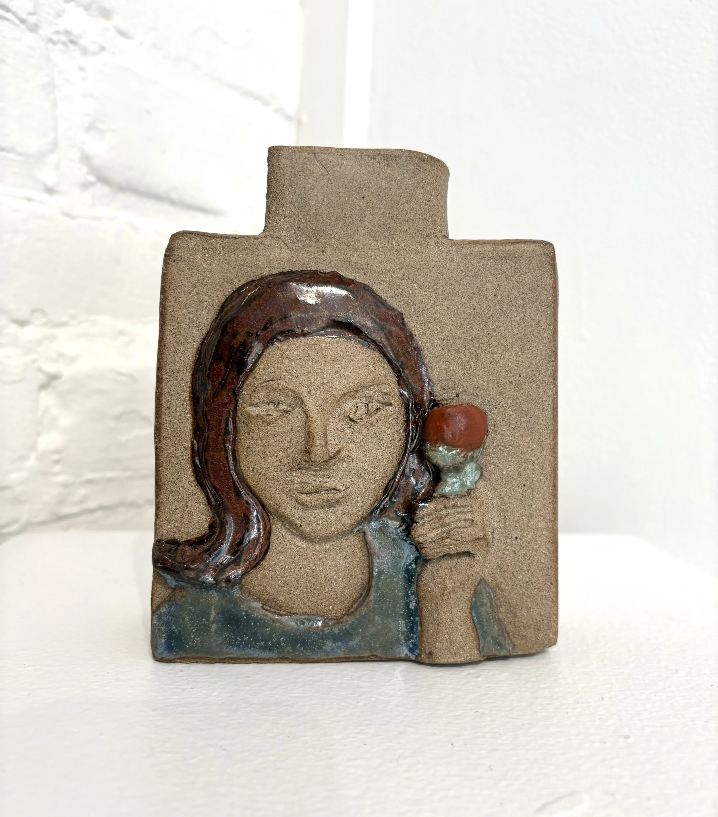 After Paula Modersohn-Becker
