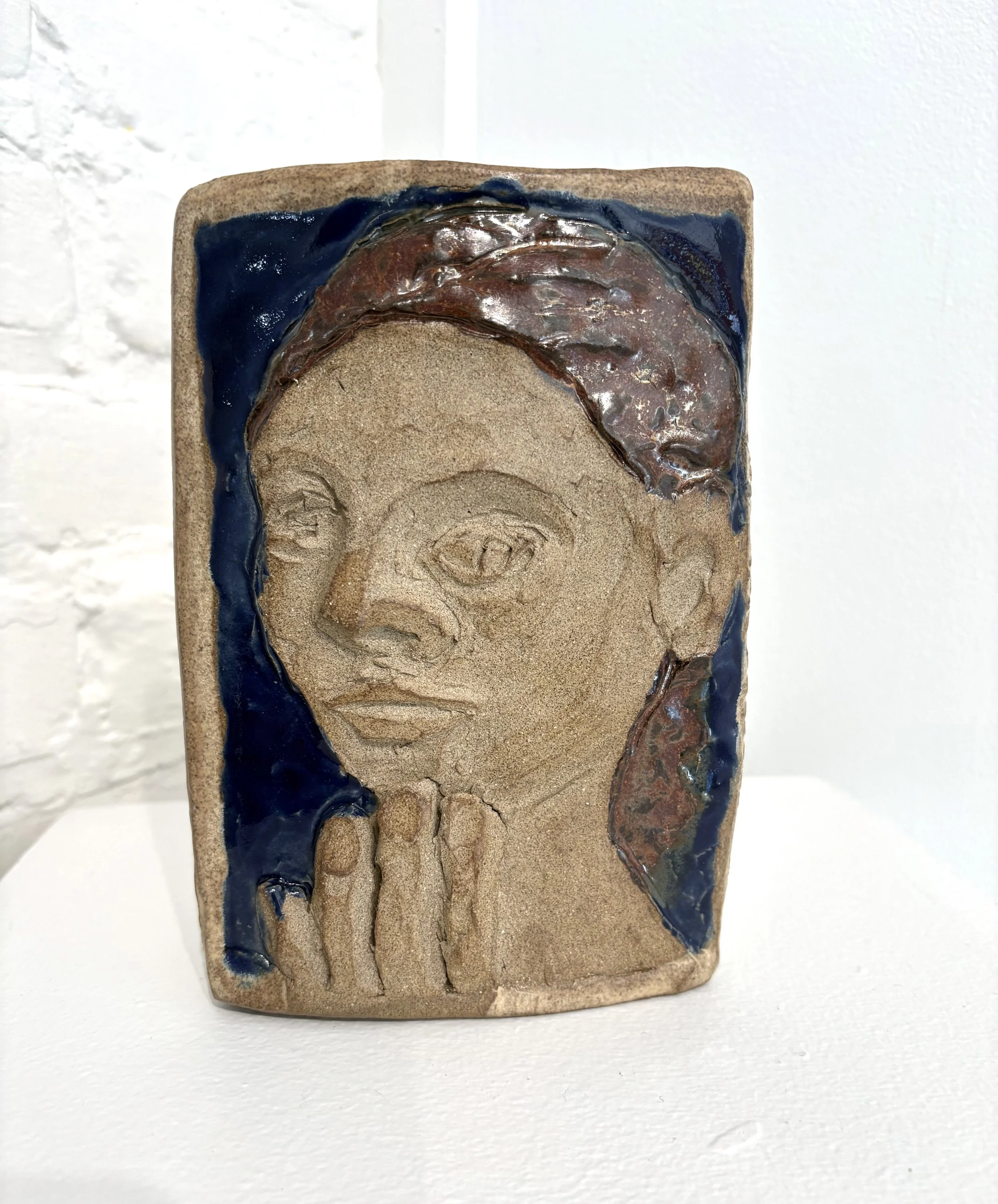 After Paula Modersohn Becker 2