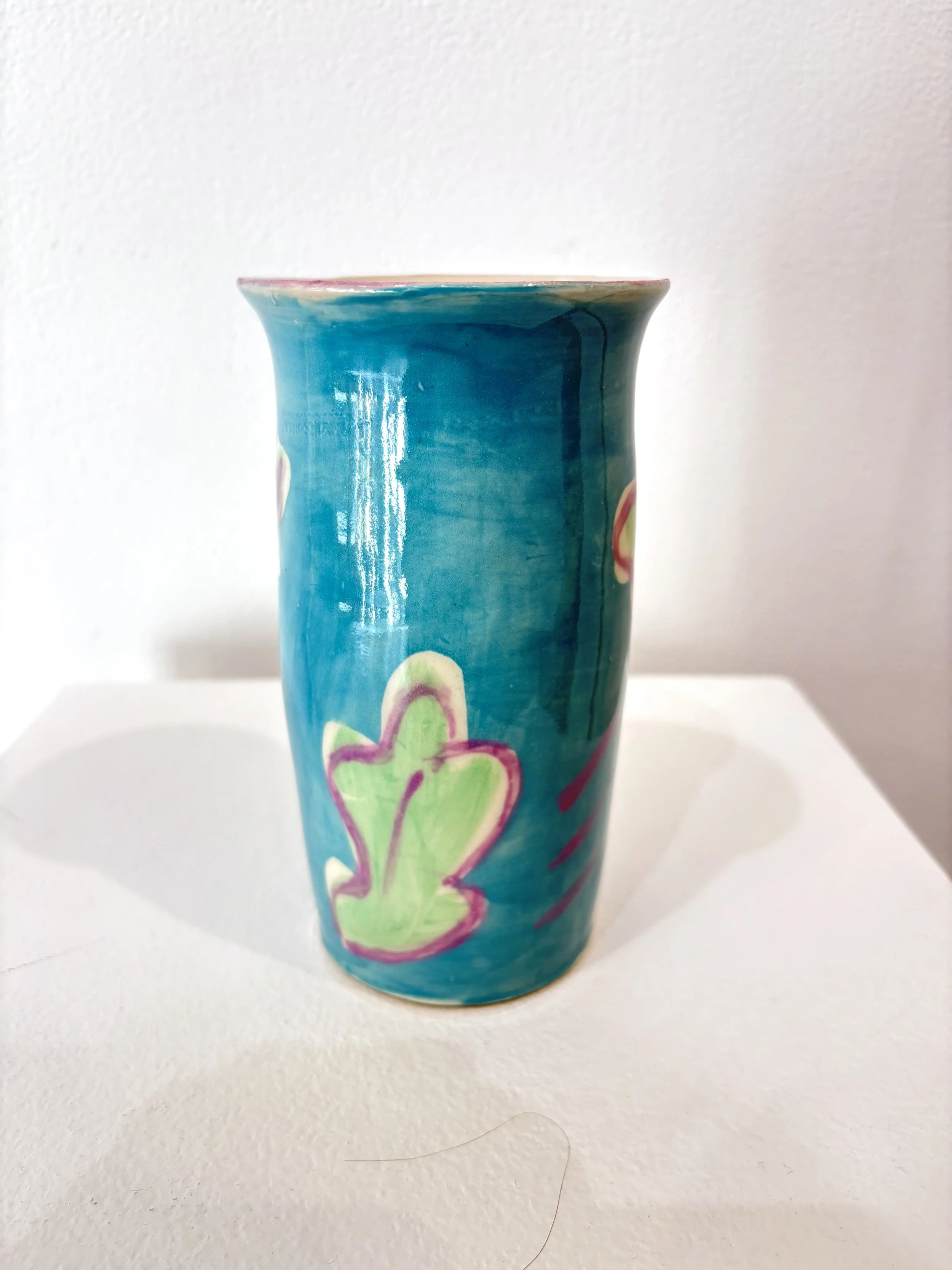 Ceramic Vase