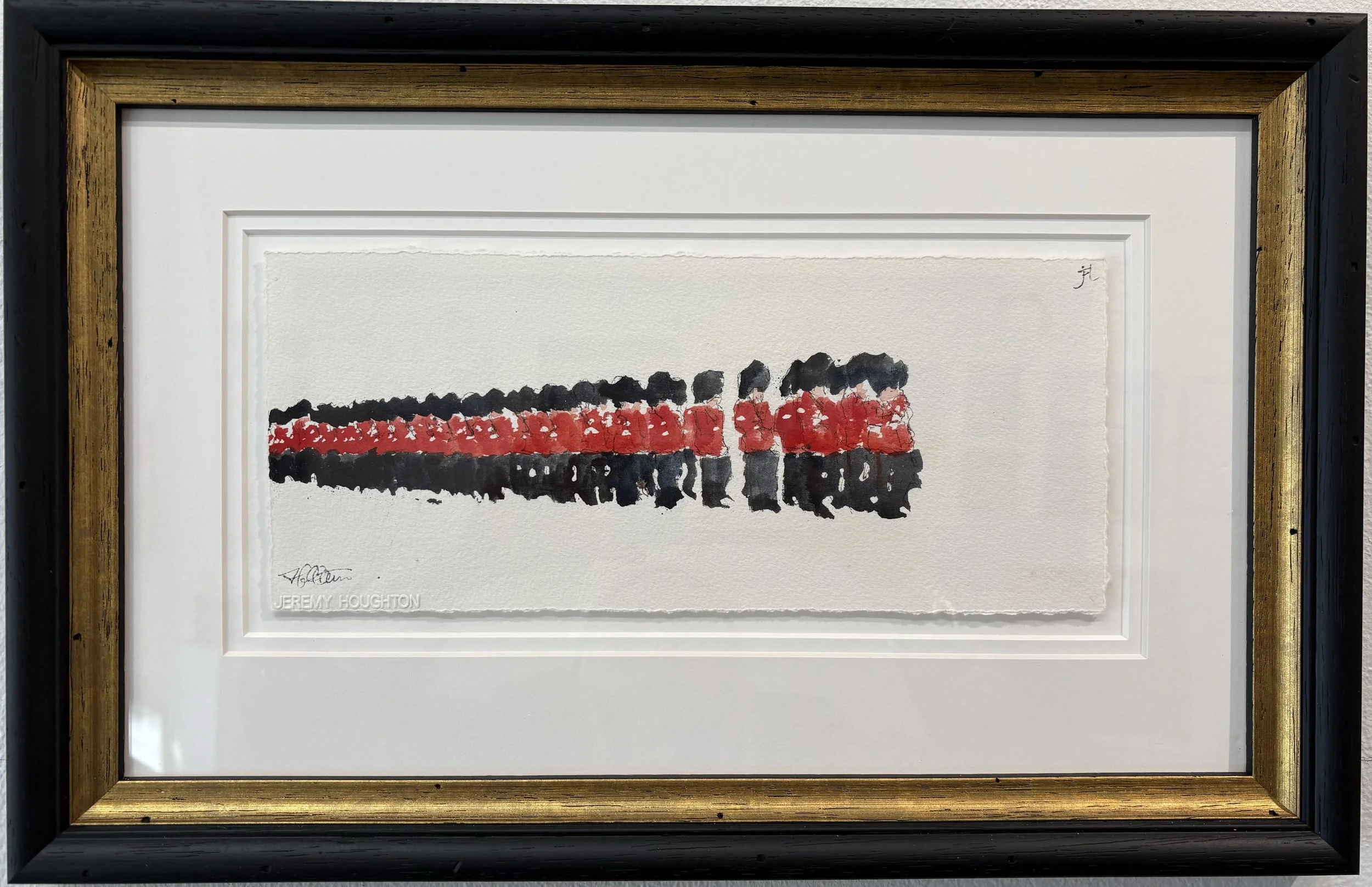 Royal Windsor Guards