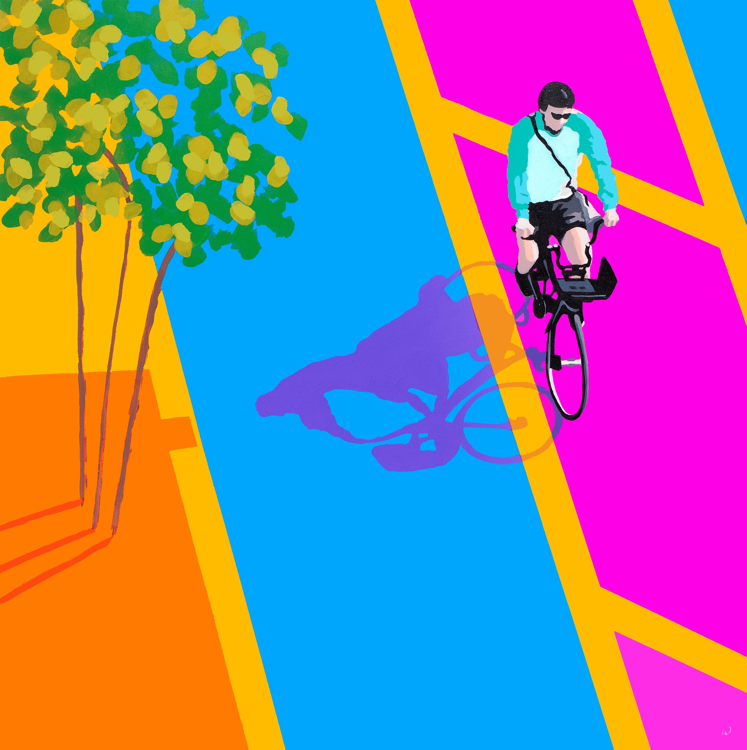 Wooley Dutton: INTERSECTIONS