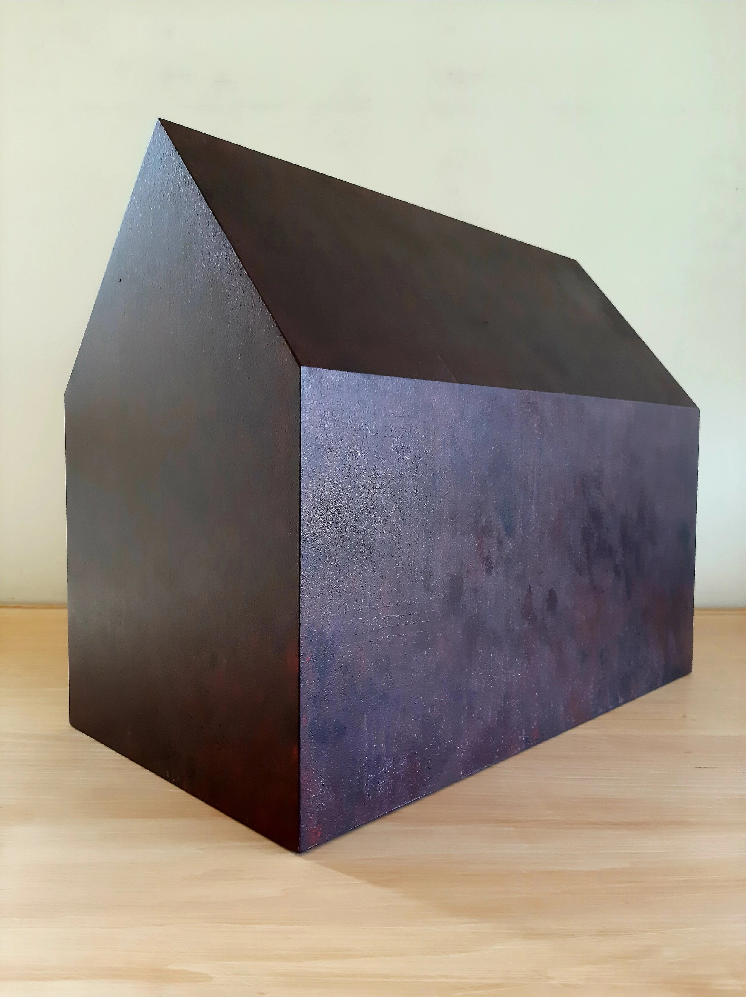 House Painting (steel)