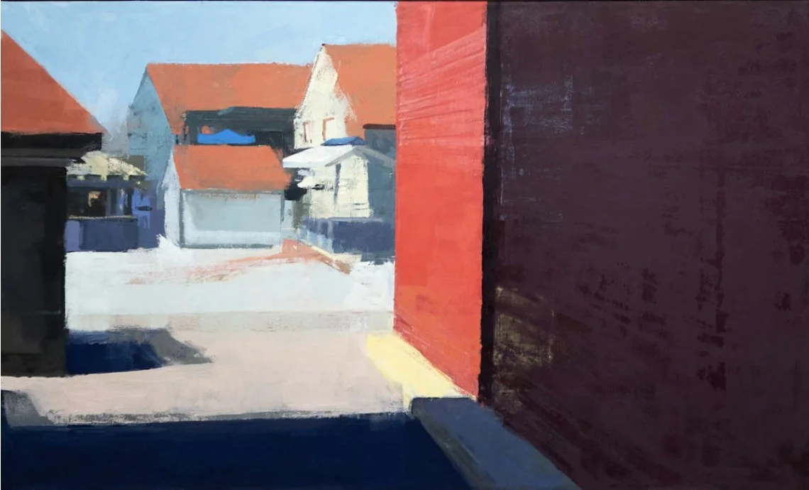 Something Like a View